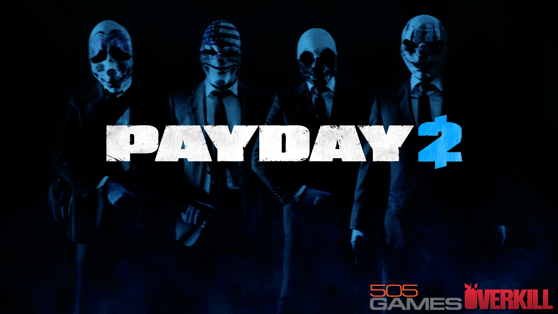 Payday the heist multiplayer
